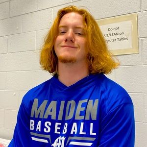 8x mvp for rec baseball